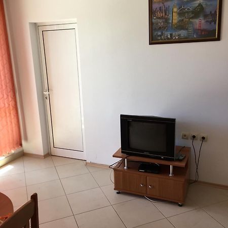Adonai Apartments نيسيبار المظهر الخارجي الصورة