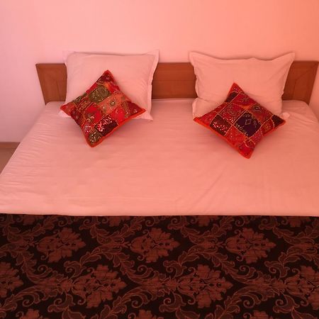 Adonai Apartments نيسيبار المظهر الخارجي الصورة