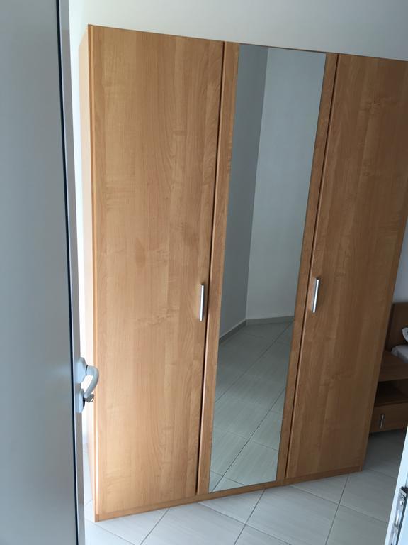 Adonai Apartments نيسيبار المظهر الخارجي الصورة