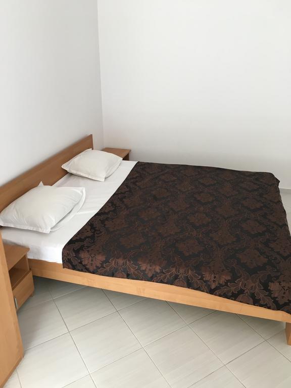 Adonai Apartments نيسيبار المظهر الخارجي الصورة