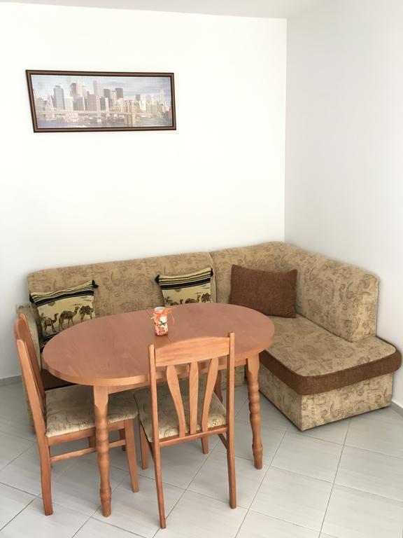 Adonai Apartments نيسيبار المظهر الخارجي الصورة