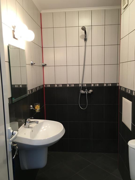 Adonai Apartments نيسيبار المظهر الخارجي الصورة