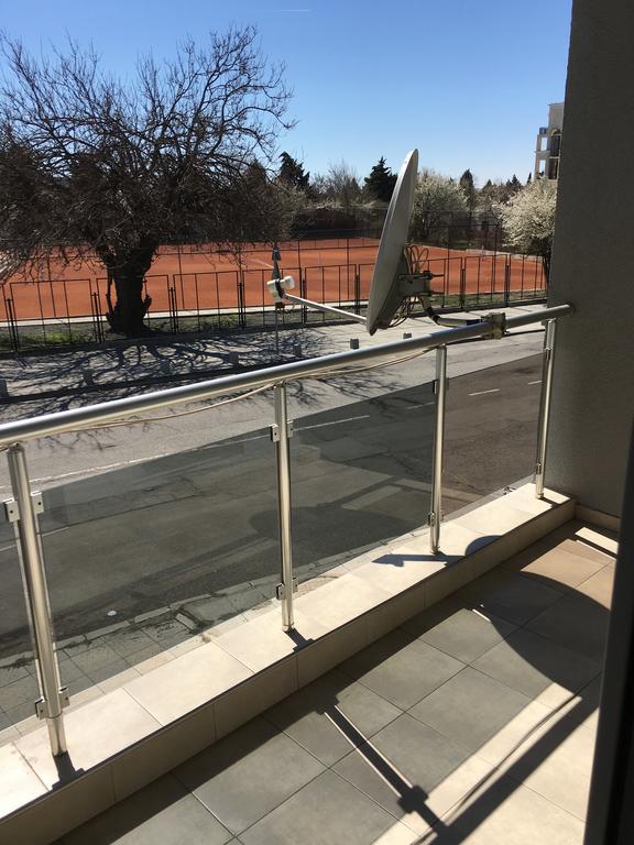 Adonai Apartments نيسيبار المظهر الخارجي الصورة