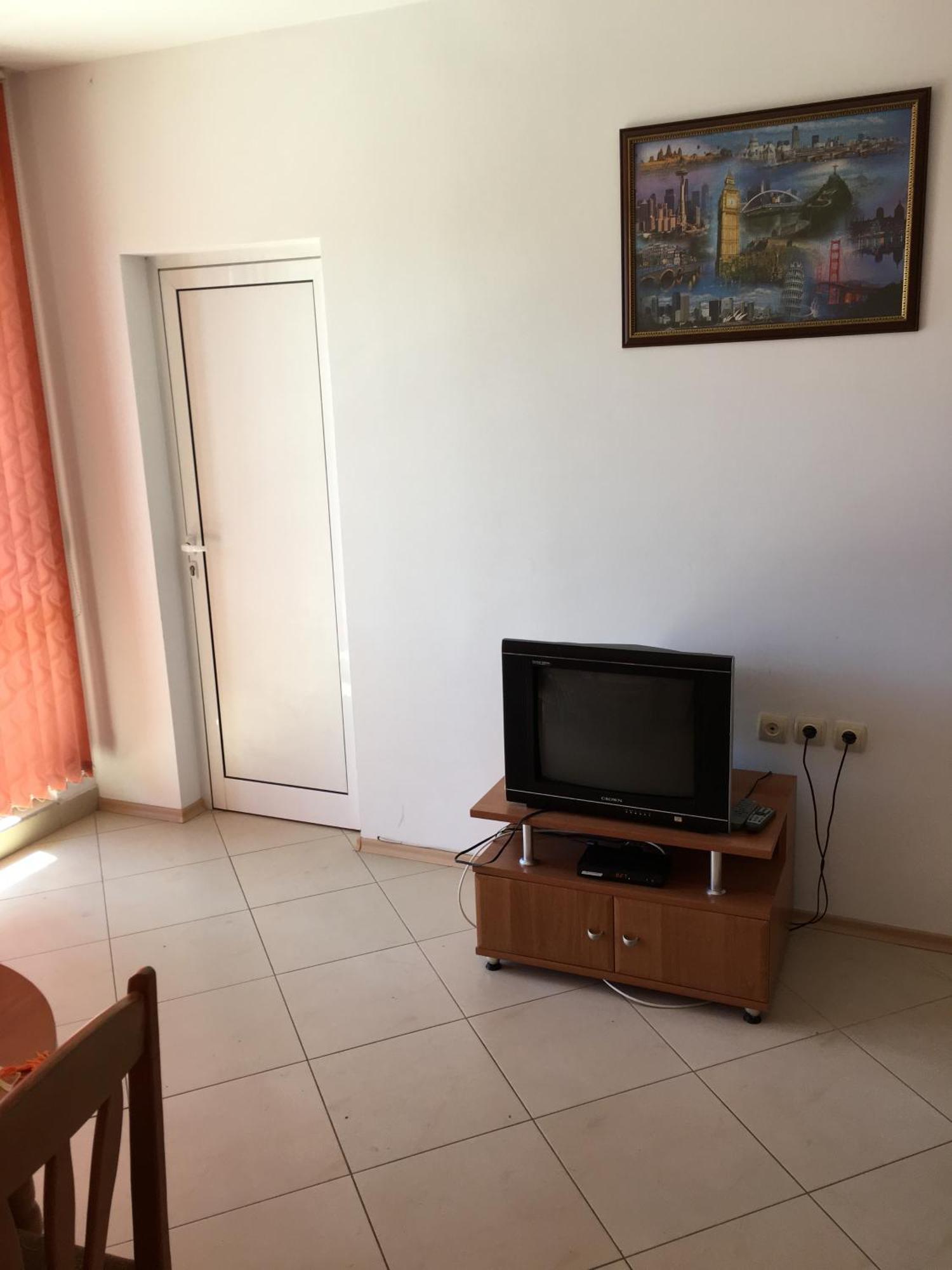 Adonai Apartments نيسيبار المظهر الخارجي الصورة