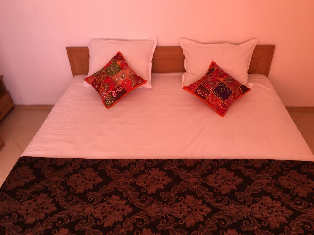 Adonai Apartments نيسيبار المظهر الخارجي الصورة