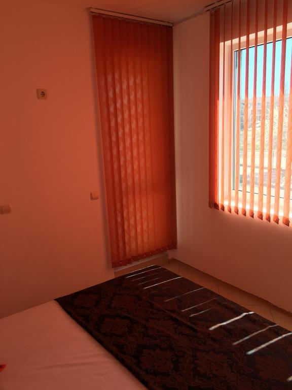 Adonai Apartments نيسيبار المظهر الخارجي الصورة