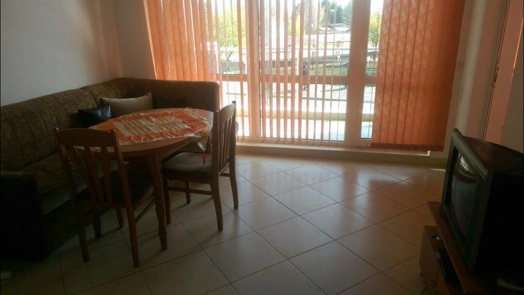 Adonai Apartments نيسيبار المظهر الخارجي الصورة