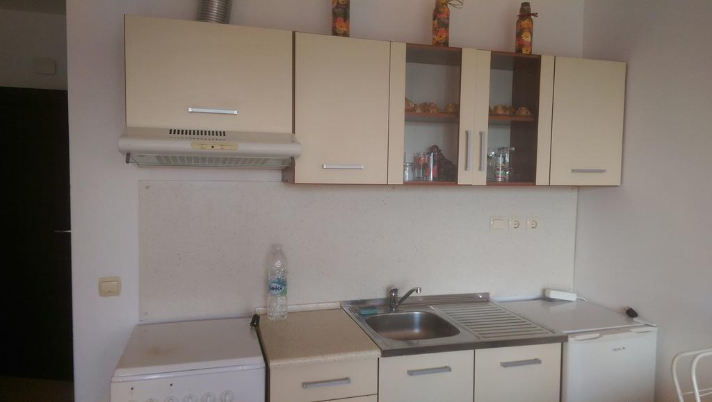 Adonai Apartments نيسيبار المظهر الخارجي الصورة