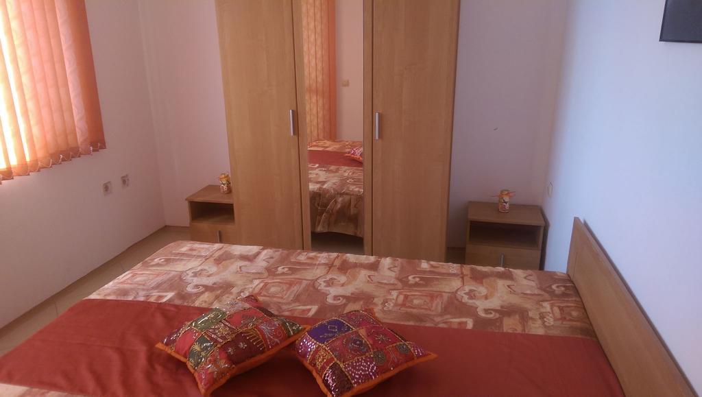 Adonai Apartments نيسيبار المظهر الخارجي الصورة