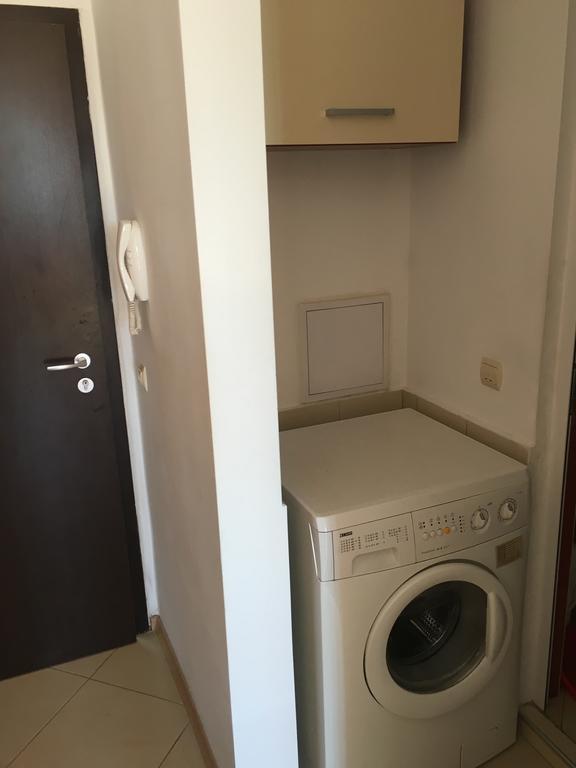 Adonai Apartments نيسيبار المظهر الخارجي الصورة