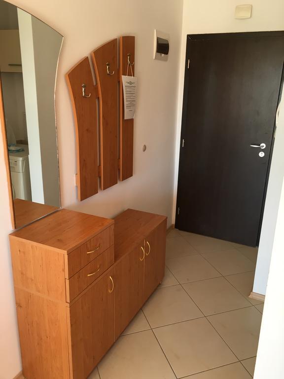 Adonai Apartments نيسيبار المظهر الخارجي الصورة